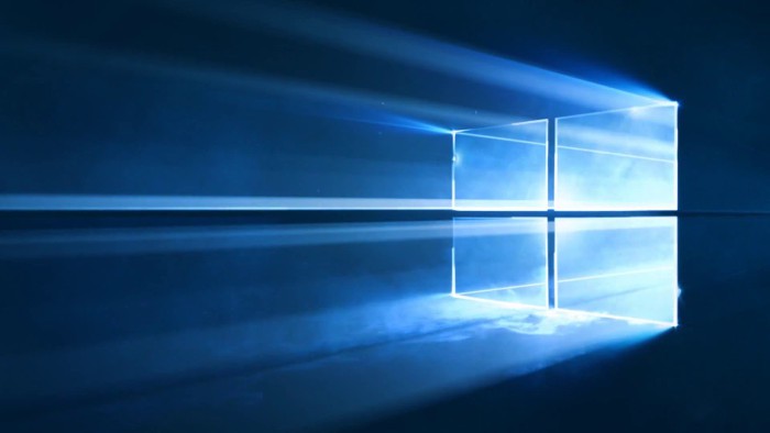 Confirmado el lanzamiento de Windows 10 Anniversary Update para el 29 de julio