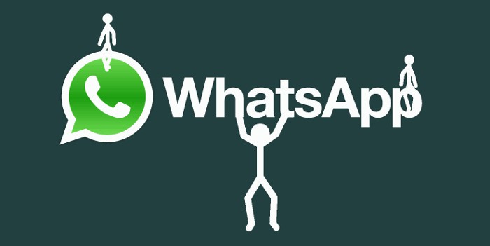 WhatsApp tendrá soporte para imágenes GIF