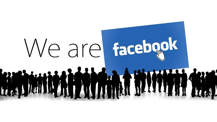 Facebook ya tiene 1.700 millones de usuarios