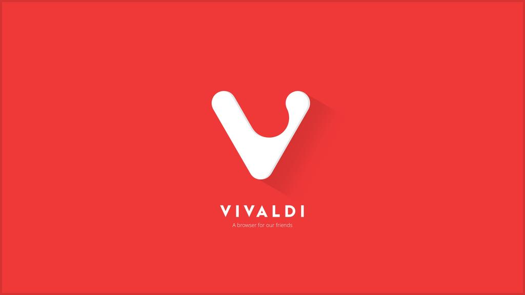 El navegador Vivaldi se actualiza con nuevas funcionalidades