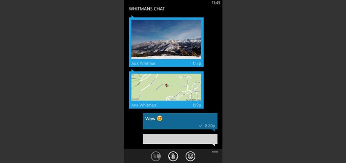 WhatsApp recibe una actualización en Microsoft Store que mejora la estabilidad