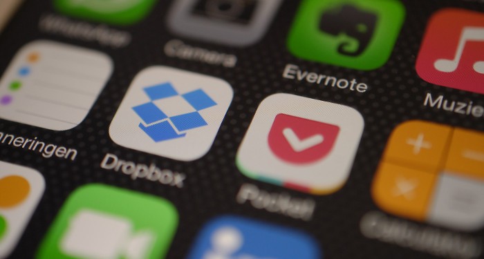 Dropbox confirma que han robado datos de 68 millones de usuarios
