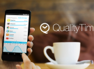 QualityTime, una aplicación para descubrir nuestros hábitos de uso del móvil