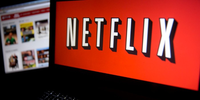 Netflix podría añadir próximamente reproducción sin conexión a Internet