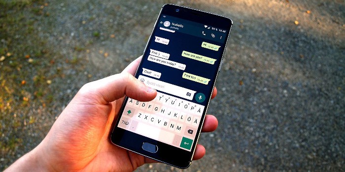 El CNI advierte: Utilizar WhatsApp es peligroso para la privacidad