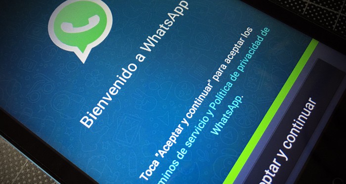 WhatsApp permite hace videollamadas en su versión beta