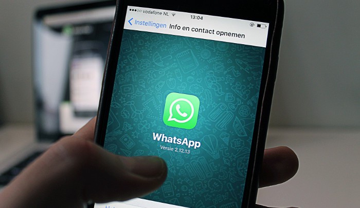 CatchApp, una aplicación que supuestamente permite robar mensajes de WhatsApp