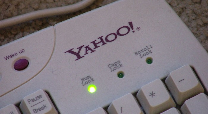 Yahoo ha estado espiando el correo de sus usuarios para la NSA y el FBI