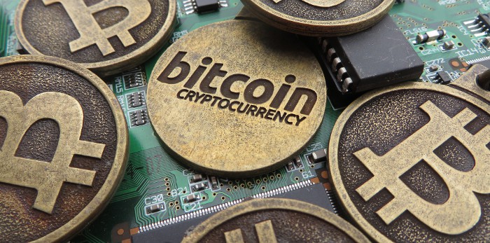 Récord de la criptomoneda: Cada BitCoin tiene un valor de 837 euros