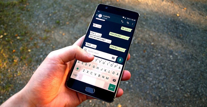 Estos son los dispositivos que WhatsApp dejará sin soporte