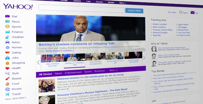 Yahoo actualiza los ataques recibidos: ahora son 1.500 millones de cuentas afectadas