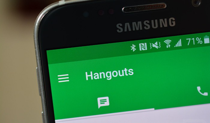 La API de Hangouts cierra ¿el principio del fin de la aplicación?