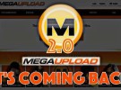 Megaupload 2.0 se retrasa y Kim Dotcom explica nuevos detalles