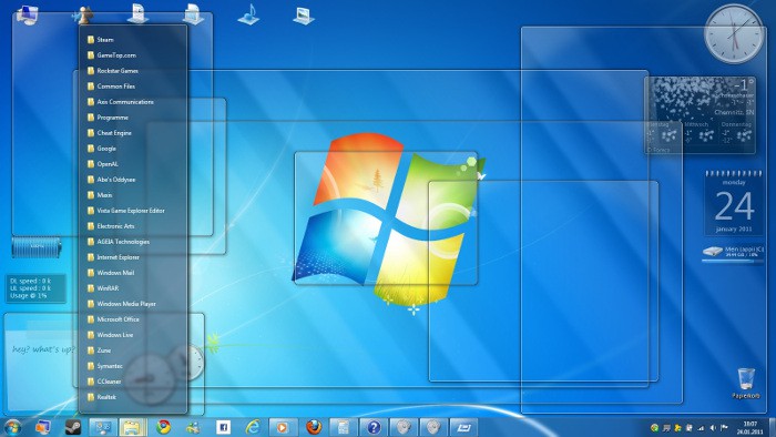 Microsoft quiere que las empresas no utilicen Windows 7