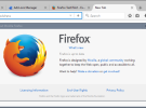 Firefox 53.0: eliminación del soporte a XP y Vista y otros cambios menores