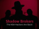 Microsoft soluciona los fallos desvelados por el grupo Shadow Brokers