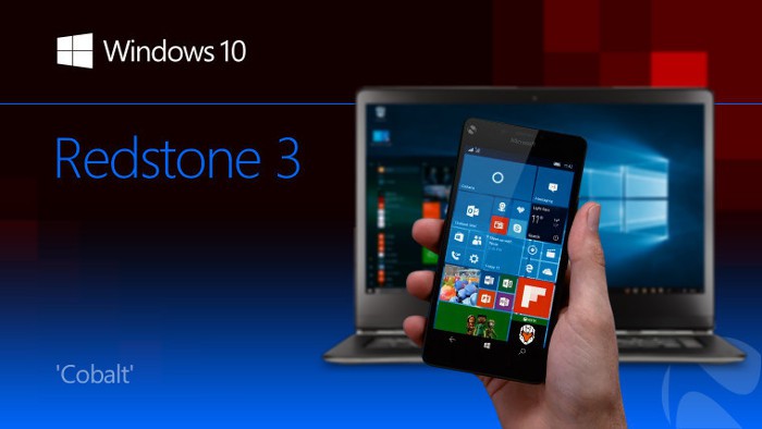 Windows 10 Redstone 3, otra gran actualización que llegará en septiembre