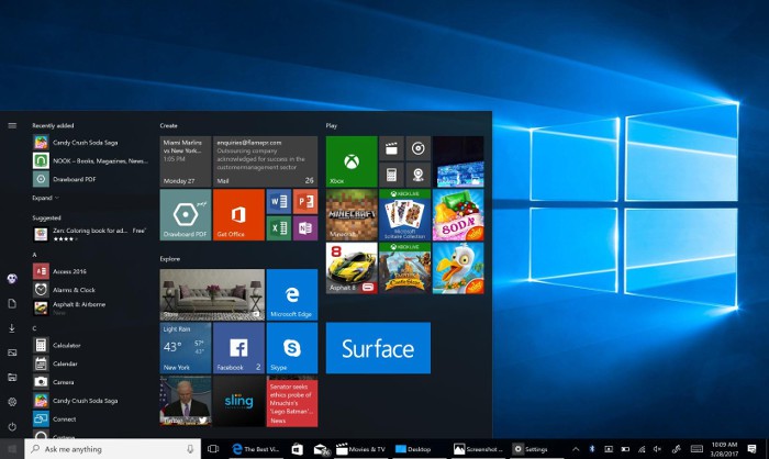 A partir de ahora, las actualizaciones de Windows 10 serán más habituales