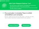 360 NSA Cyber Weapons Defense: comprobad si sois vulnerables a la NSA