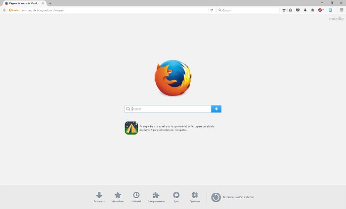 Firefox limitará aún más el uso de Flash