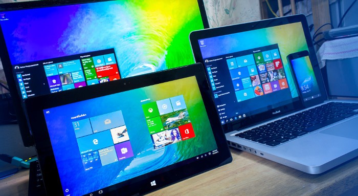 Windows 10: ya instalado en más de 500 millones de ordenadores