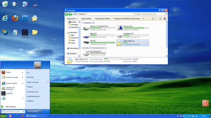 Aunque sin soporte oficial, Windows XP recibe nuevas actualizaciones