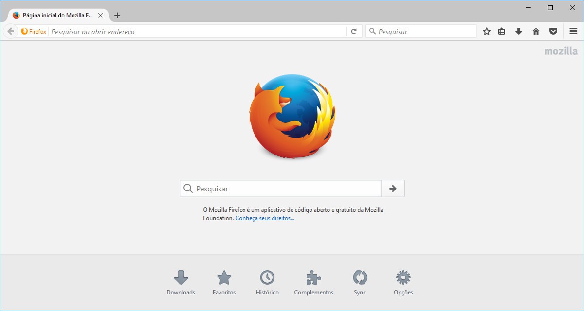 Firefox 56 actualizará automáticamente a la arquitectura de 64 bits