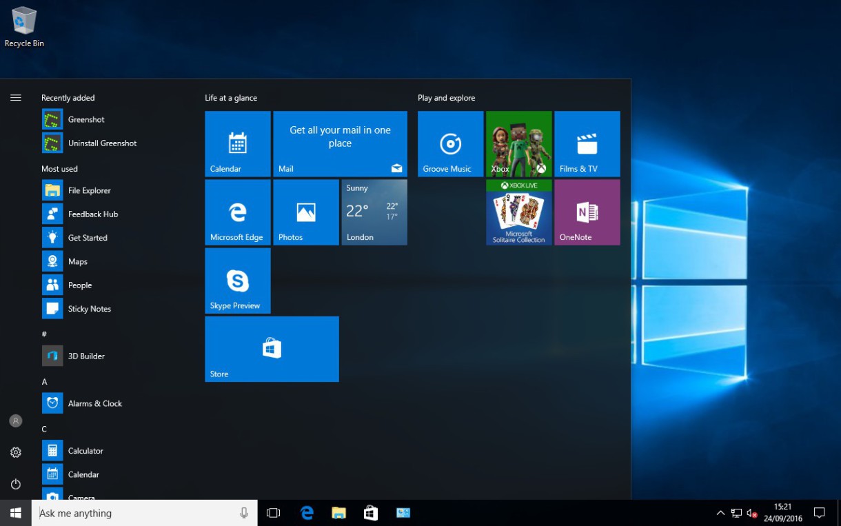 Los ordenadores obsoletos no podrán actualizar su Windows 10