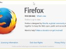 Publicado Firefox 55.0, estas son sus novedades más importantes