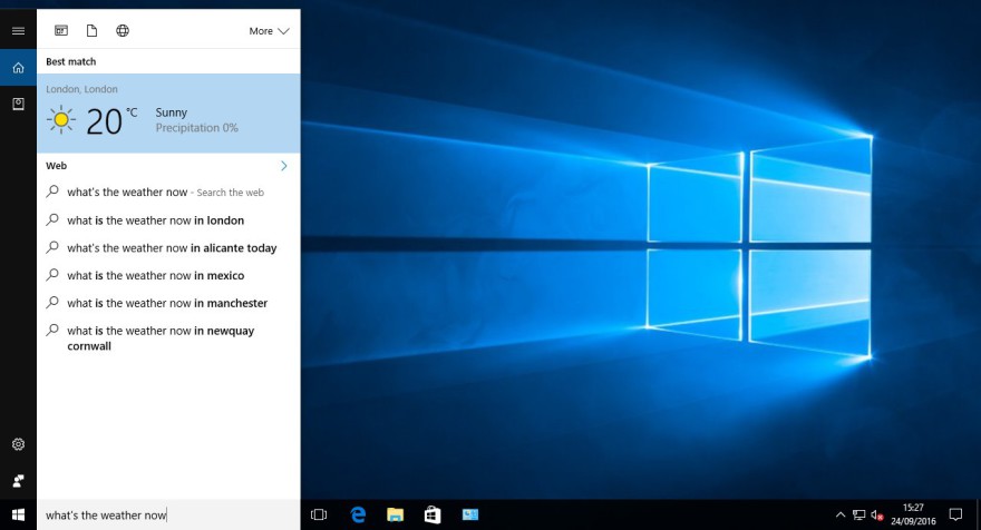 Nueva Actualización Acumulativa Para Windows 10 6453