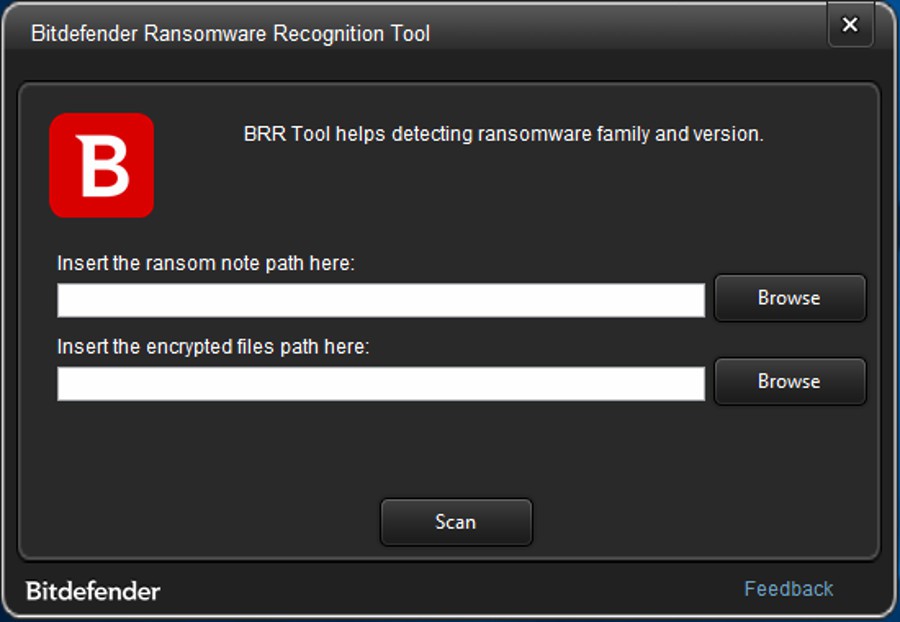 Bitdefender Ransomware Recognition Tool, una herramienta para detectar ransomware