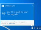 Ahora tendréis que gastar dinero: Microsoft elimina la actualización gratuita a Windows 10