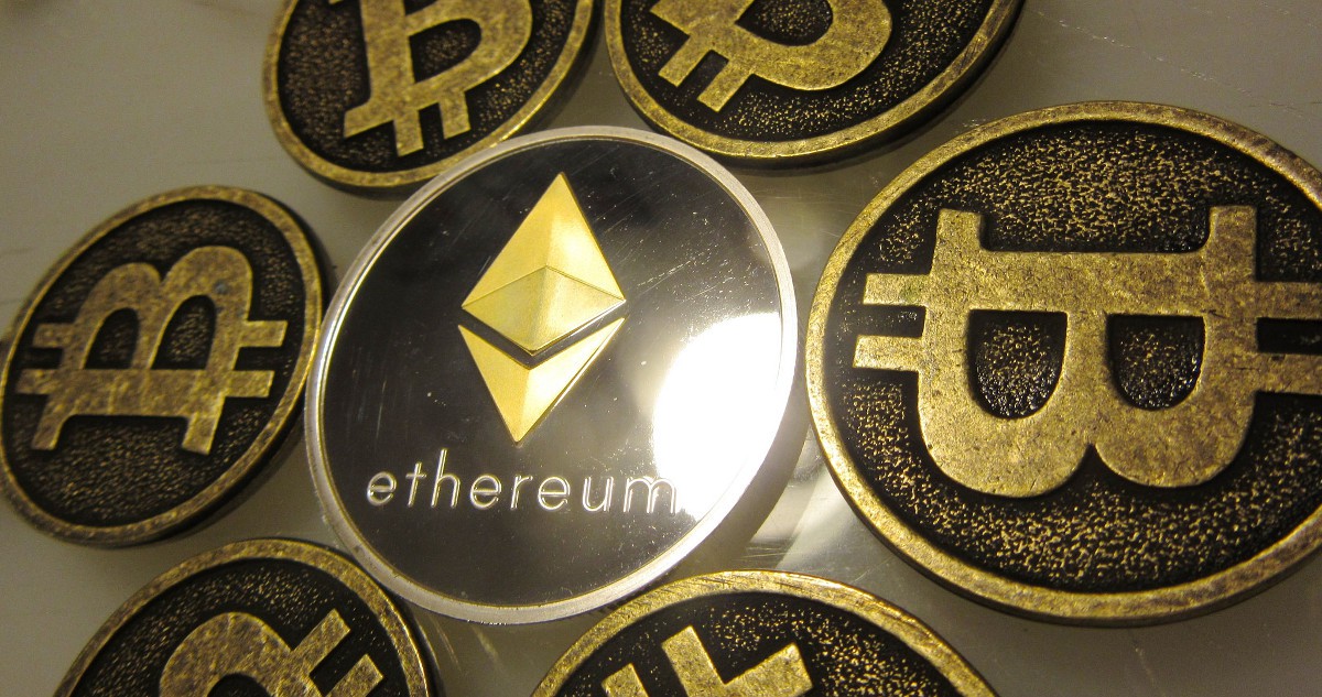 ¿Criptomonedas infalibles? Un fallo en Ethereum bloquea 280 millones de dólares