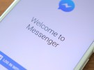 Facebook Messenger ya permite compartir fotos en 4K