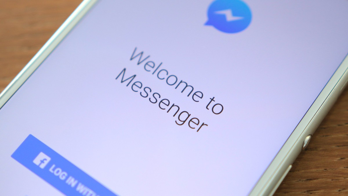 Facebook Messenger ya permite compartir fotos en 4K