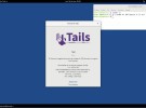 Gracias a Tails 3.3 también puedes aumentar la seguridad de tus datos