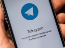 Google y Apple cierran un canal de Telegram acusado de piratería