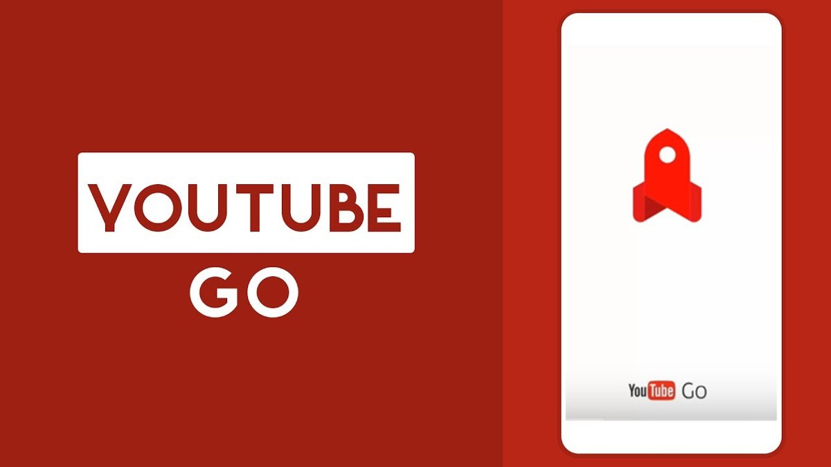 Descarga vídeos de Youtube de forma oficial con Youtube GO