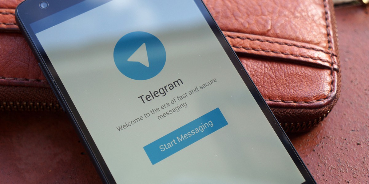 Telegram 4.6: mejor cifrado, soporte para redes sociales y nueva forma de gestionar las descargas