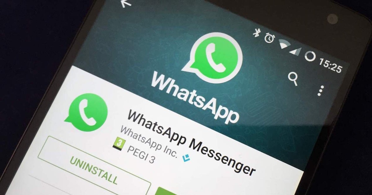 Estos son los teléfonos que WhatsApp no soportará a partir de enero de 2018