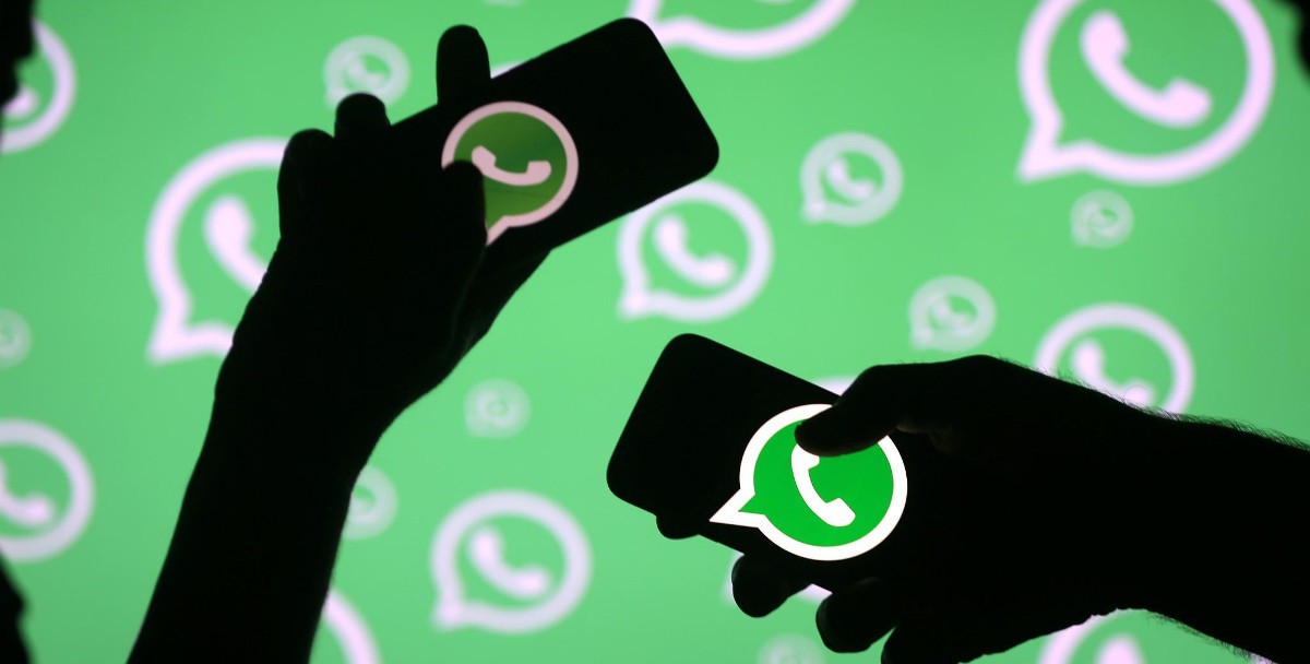 WhatsApp y Nochevieja: la aplicación bate récords de mensajes