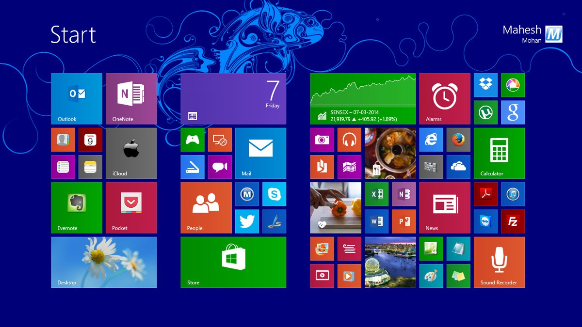 Microsoft da por finalizado el soporte principal de Windows 8.1