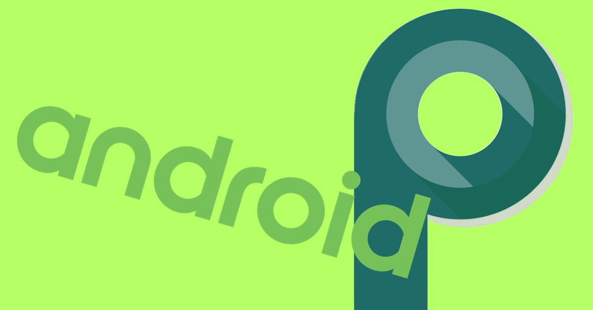 Android P se lanzará para los desarrolladores a mediados de marzo