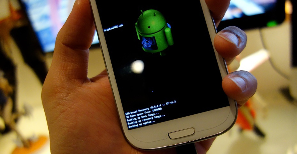 Android P da un paso adelante: Bloqueará las aplicaciones anteriores a Jelly Bean