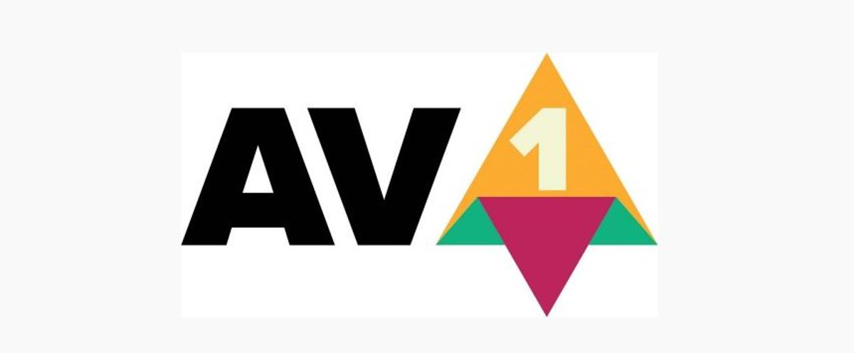 AV1, un nuevo formato de vídeo para Internet