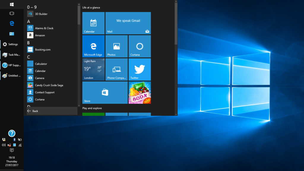 Windows 10 se quedará sin soporte técnico en marzo