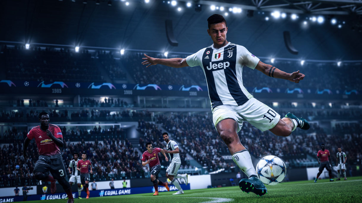 FIFA 19: ¿Cómo arrancar con buen pie en el Ultimate Team?