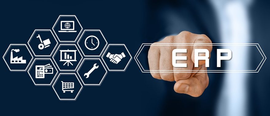 Erp Softwre