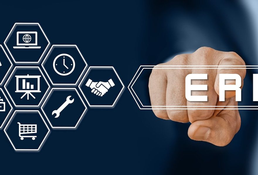 ERP con Facturación Digital: cómo obtener una solución completa para una gestión moderna