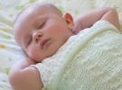 Padres preocupados por el sueño del bebé (1)